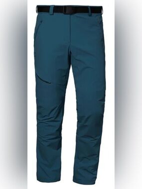 Schöffel
Wendelstein Hiking Pants Men moonlitocean